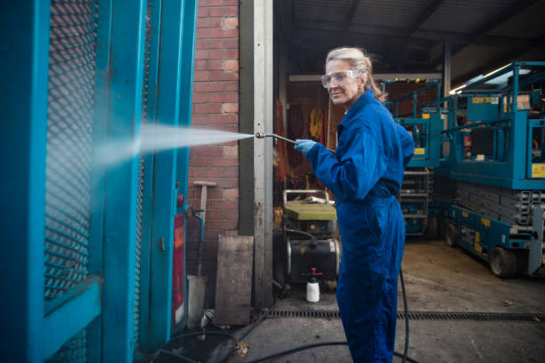 Barnhart, MO Pressure Washing Services Company