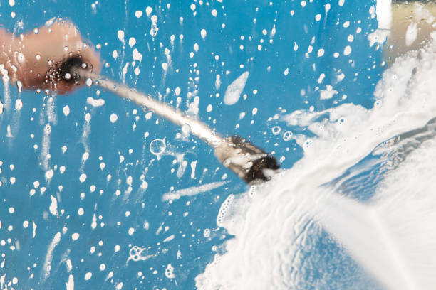 Best Post-Construction Pressure Washing  in Barnhart, MO