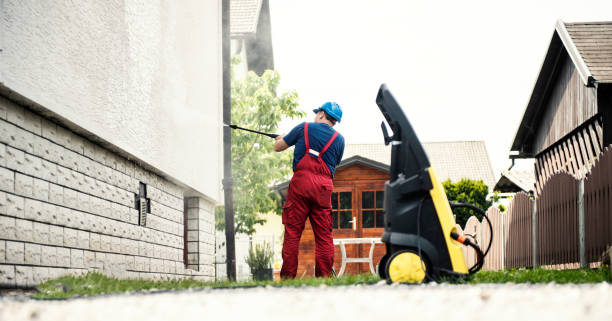 Best Fence Cleaning  in Barnhart, MO